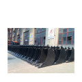 Mini Excavator Accessory Trench Buckets